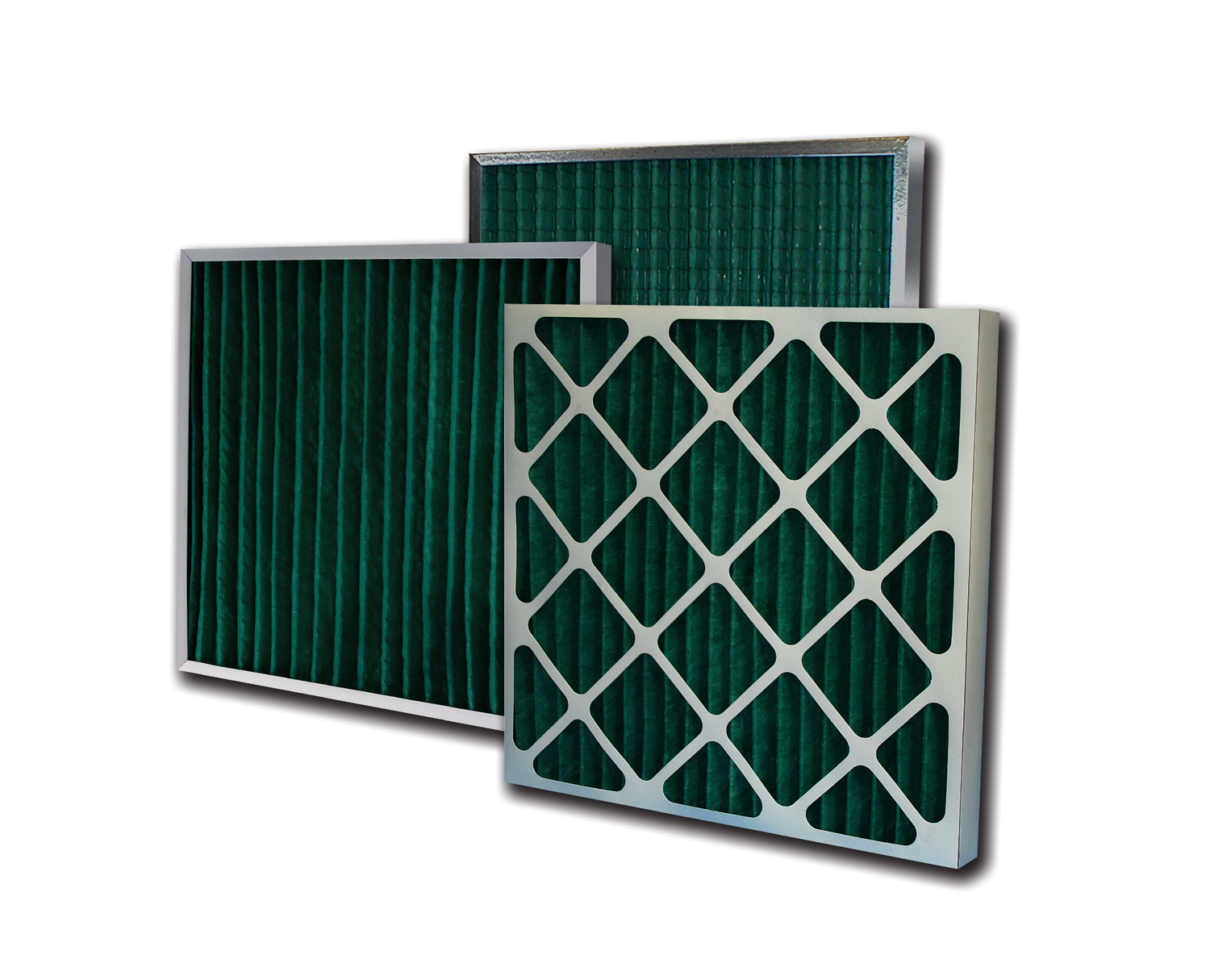 Sales of premium filters and professional filter replacement including waste treatment