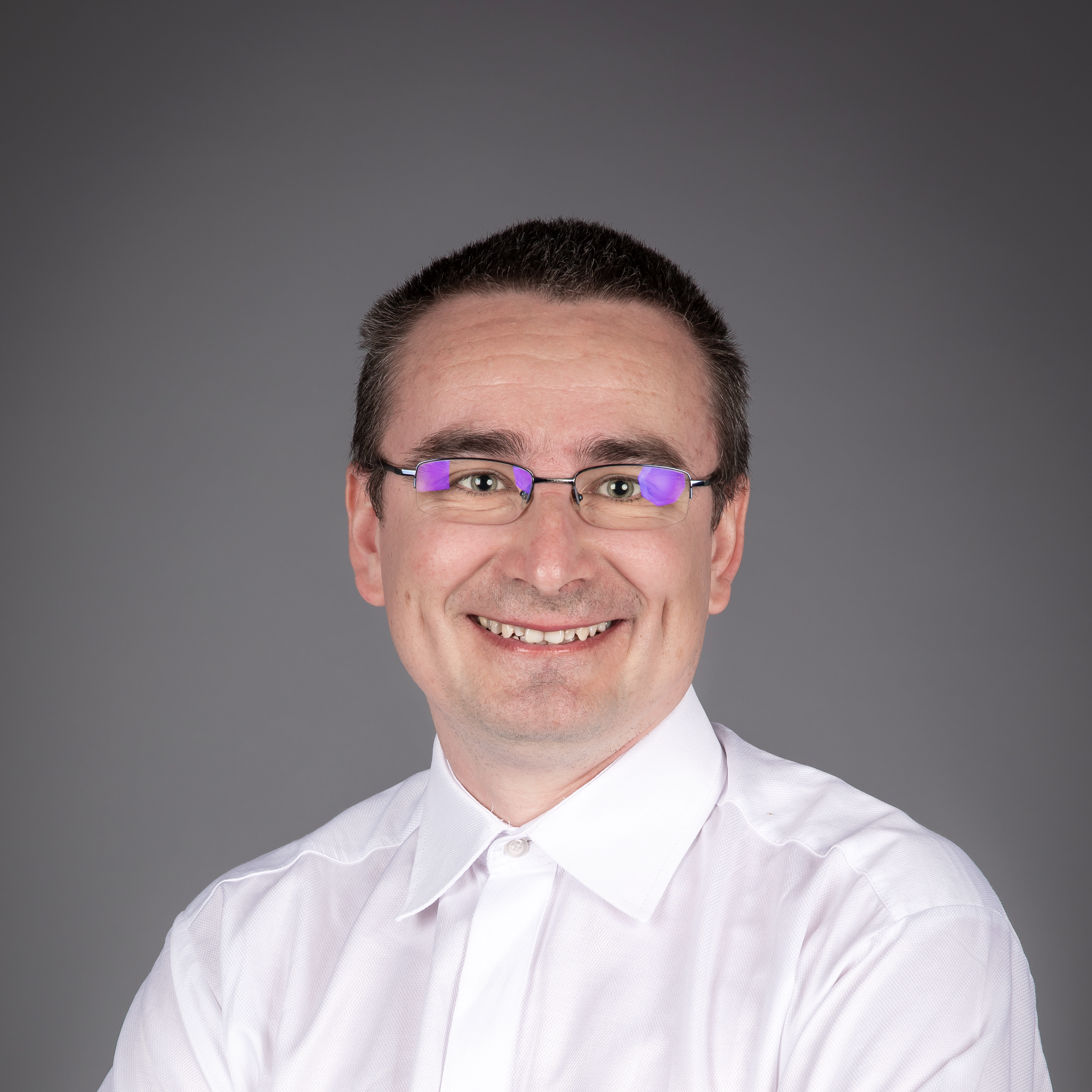Martin Dolník, spoločnosť CARE OF AIR - odborníci na čisté priestory a filtráciu