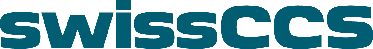 Logo spoločnosti swissccs